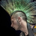 Click to enlarge GutterPunk - Professional Concert Photography